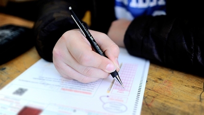 Yarın hangi sınav var, saat kaçta?