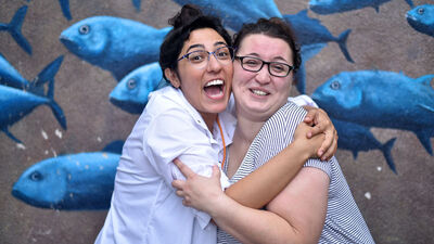 Kalben: Paraya tapan insanlarla dalga geçmek istedim