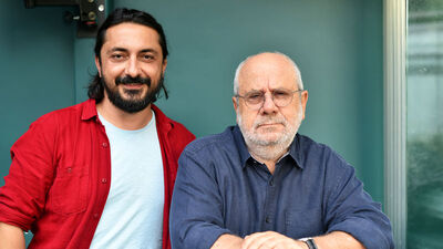 Bülent Ortaçgil: Tam anti kahraman örneğiyim