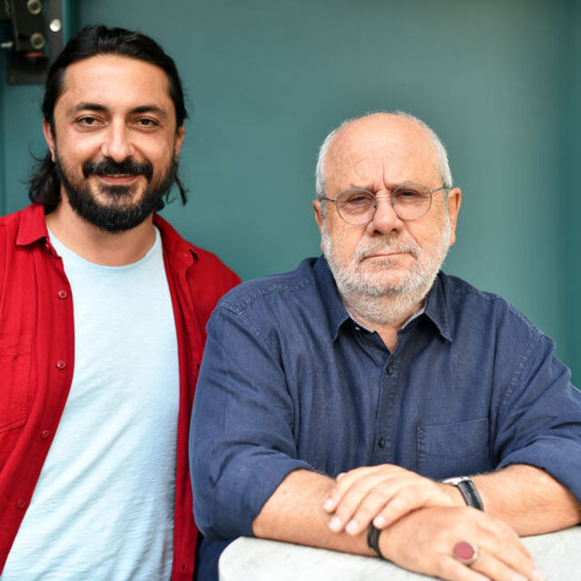 Bülent Ortaçgil: Tam anti kahraman örneğiyim