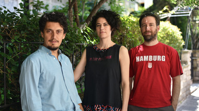 Pinhani: Araya bir 10 yıl daha sıkıştırabilseydik keşke