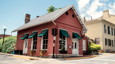 Trump'ın belalısı restoranlar