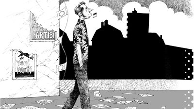 Sakin olalım ama nasıl?