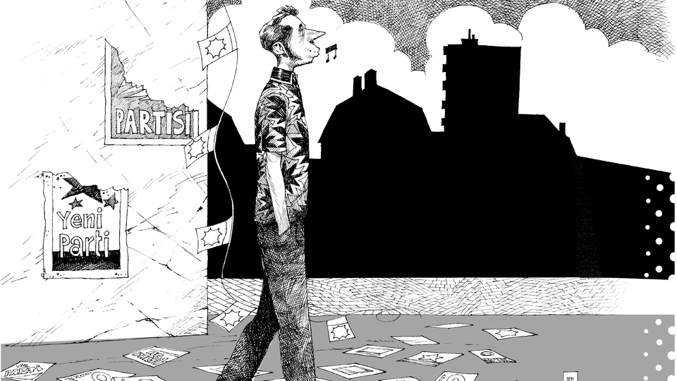 Sakin olalım ama nasıl?