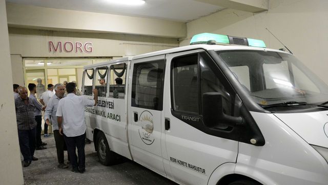 Korkunç! 2 yaşındaki bebeği otomobilde unuttular