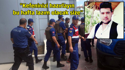 Sosyal medyadan korkunç mesaj!