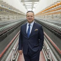 Türkiye İhracatçılar Meclisi'nin yeni başkanı belli oldu