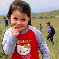 Kayıp Leyla için köy mezarlığı tamamen aranarak kazı yapıldı