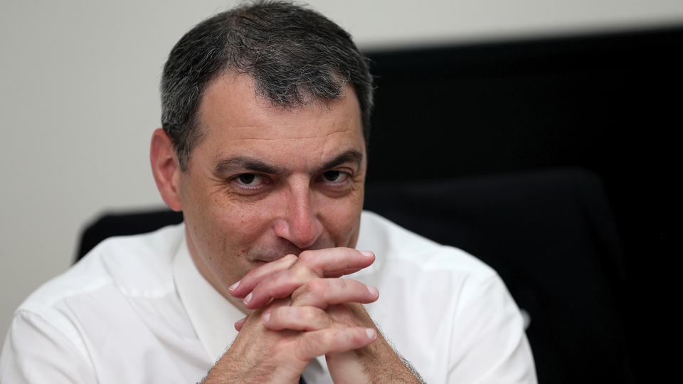 Comolli neden Fenerbahçe'yi seçti?