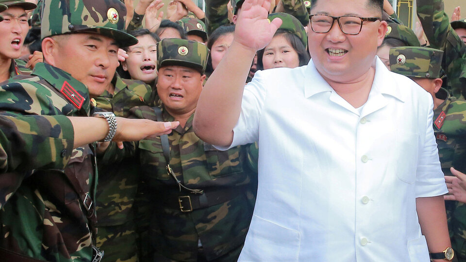 ABD istihbaratından kritik Kuzey Kore iddiası!