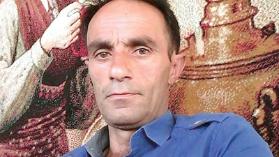 Terör örgütü PKK Mevlüt Bengi cinayetini üstlendi