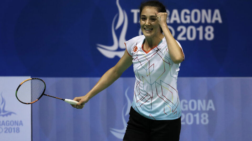 Ailesi ve antrenörü hayatını değiştirdi