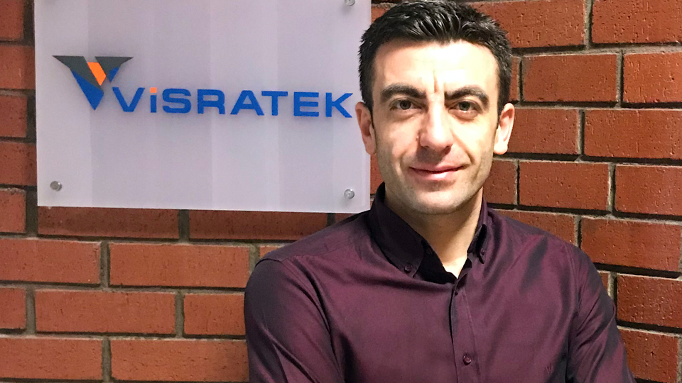 Gıdada ilaç kalıntısı yerli karekod ile takip edilecek