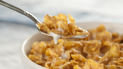 Kahvaltı gevreklerinde kanser riski!