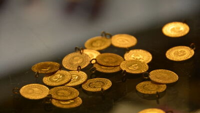 Altın fiyatları ne kadar? İşte güncel veriler...