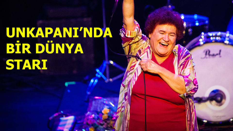 "Değerim çok geç anlaşıldı"