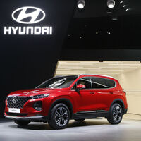 Korelinin en küçük SUV’u bir tasarım harikası