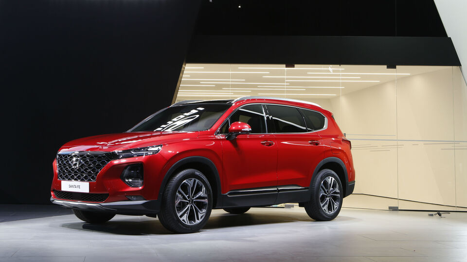 Korelinin en küçük SUV'u bir tasarım harikası