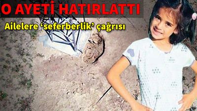 Diyanet İşleri Başkanı'ndan Eylül'ün ölümü ile ilgili açıklama