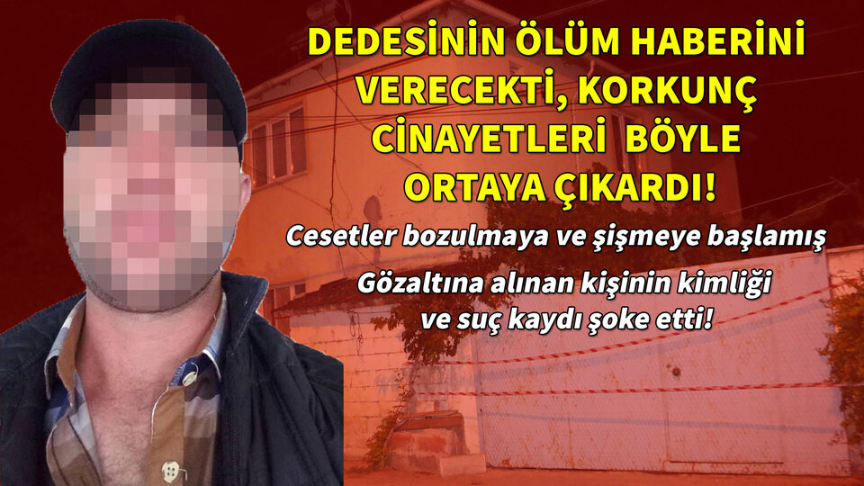 İzmir'de dehşete düşüren olay!