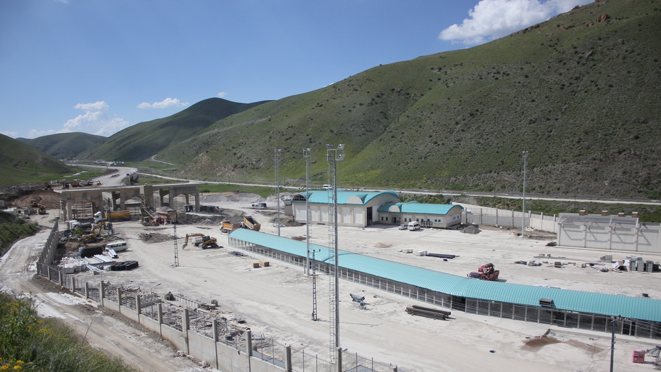 Van'ın kaderini değiştirecek yatırım