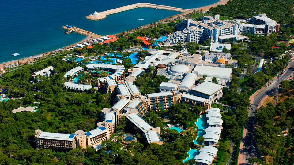 'Turizm Oscarları'nda Türkiye'ye 11 ödül