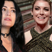 Deniz'in yerine Özge!