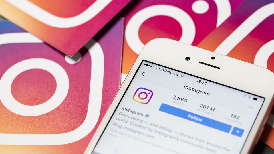Instagram hikayelerinde yeni özellik!