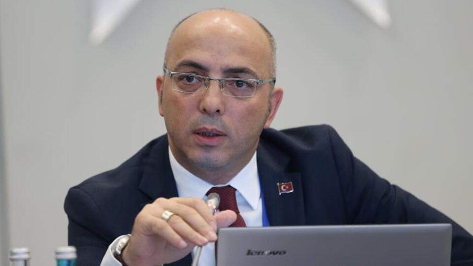 Türk bilim insanları uluslararası organ nakli kongresinde!