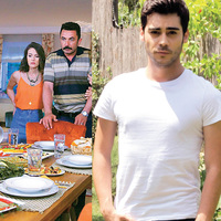 ‘İnsanlar dizimizde kendilerini görecek’