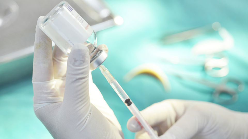 Kimyasal hadım nedir? Kimlere ve nasıl yapılacak?