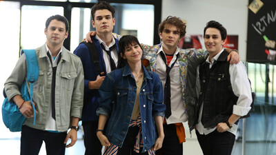 4N1K ile aşk ne zaman başlayacak? Tarih belli oldu