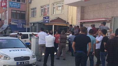 6 yaşındaki çocuğa cinsel istismar iddiası ilçeyi ayağa kaldırdı