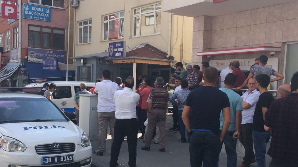 6 yaşındaki çocuğa cinsel istismar iddiası ilçeyi ayağa kaldırdı