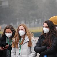 Hava kirliliğiyle diyabet arasında bağlantı tespit edildi