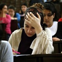 YKS soru kitapçıkları yayınlandı!