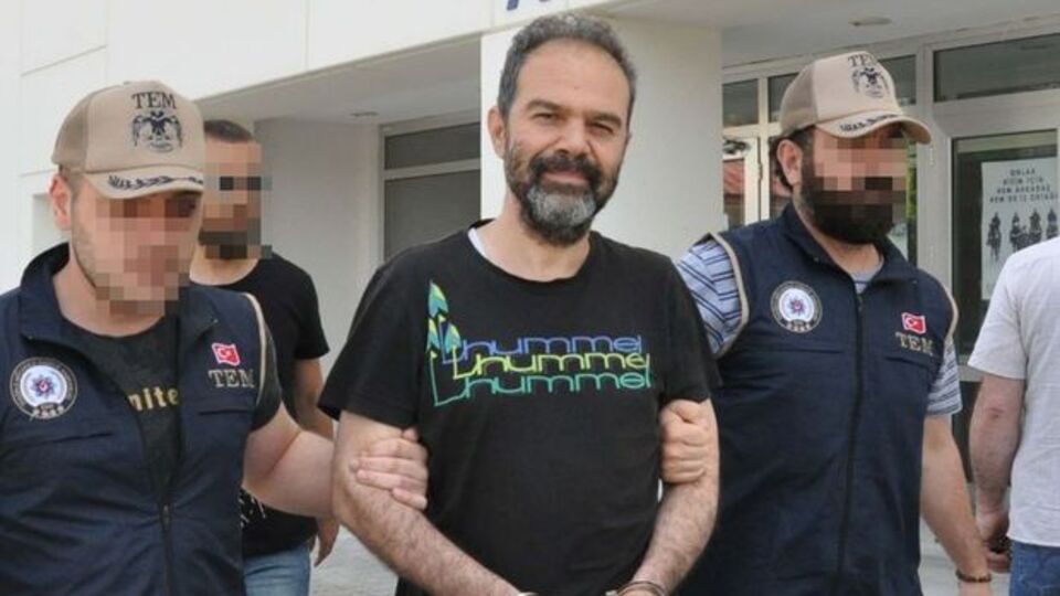 FETÖ tutuklusu eski emniyet müdürü cezaevinde hayatını kaybetti