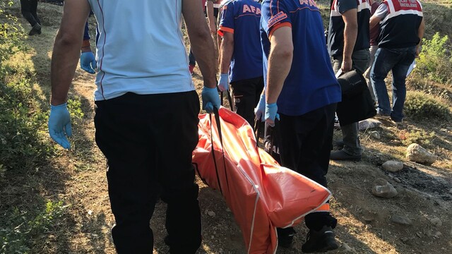 Sınavdan sonra stres atmak istedi! Canından oldu