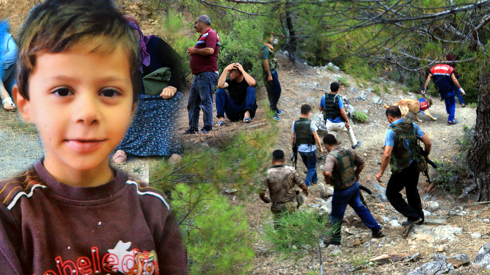 Bir kayıp haberi daha! Ailesi perişan oldu, her yerde aranıyor