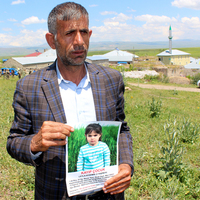 Leyla'nın ailesinde Eylül acısı