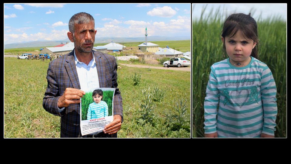 Leyla'nın ailesinde Eylül acısı