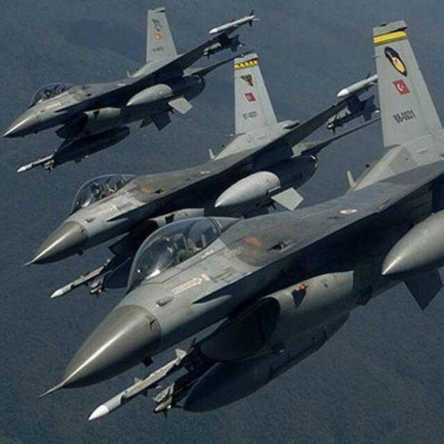 TSK'dan terör operasyonları ile ilgili açıklama