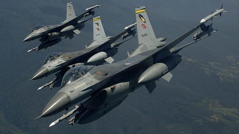 TSK'dan terör operasyonları ile ilgili açıklama