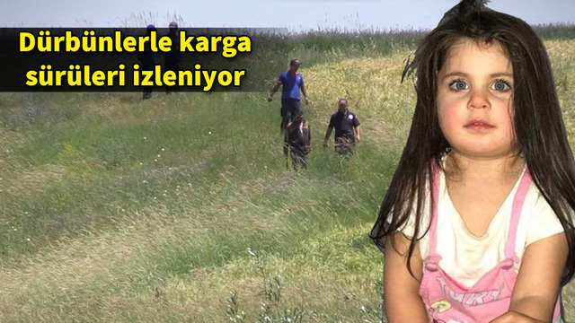 Son durum: Kayıp Leyla için onlar da devreye girdi!