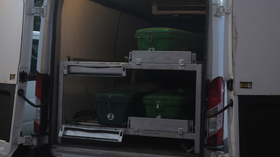 Gölette çırpınanları kurtarmak istemişti!