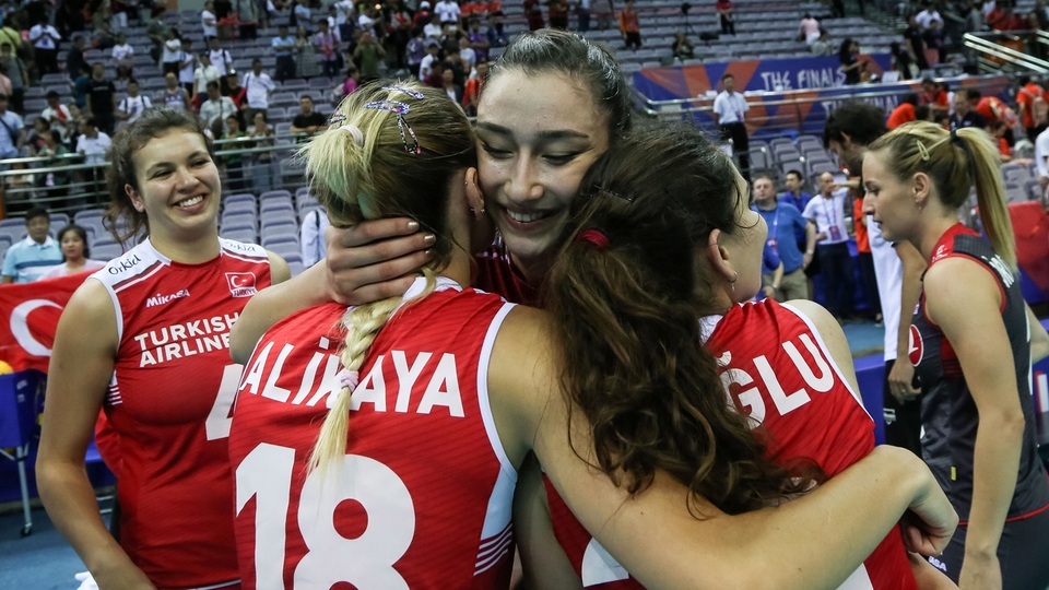 Teşekkürler Sultanım!