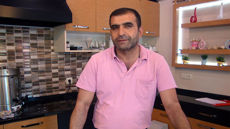 Gıda zehirlenmelerine karşı müşterilerini sigortalatıyor