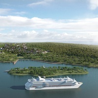 Kanal İstanbul'dan geçecek deniz araçlarının sigorta tarifesi hazır