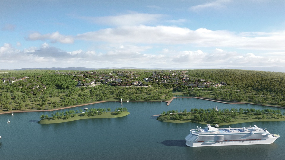 Kanal İstanbul'dan geçecek deniz araçlarının sigorta tarifesi hazır