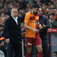 Tolga Ciğerci yine yok!